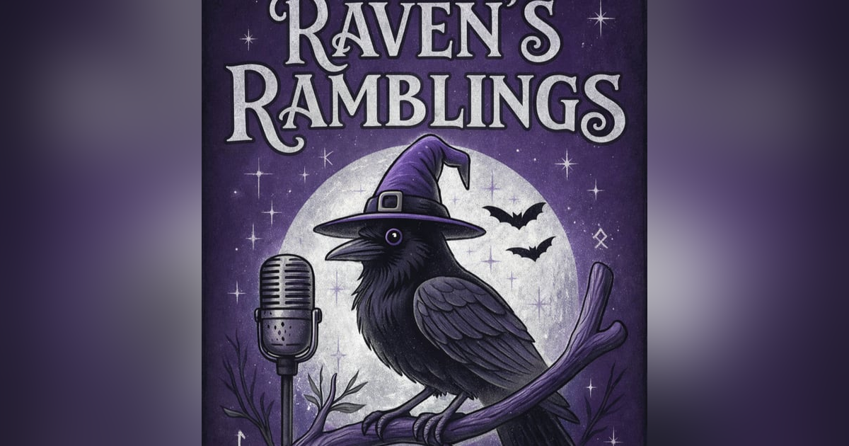 EP 51 The Village Witch EP 51 The Village Witch