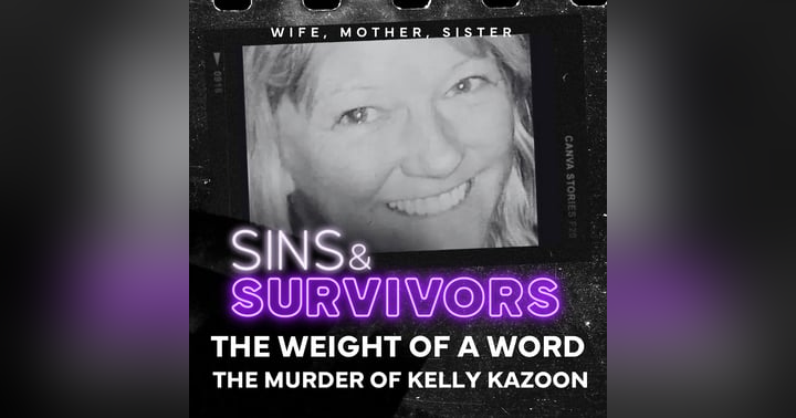 image for More Than a Headline: The Life and Death of Kelly Kazoon
