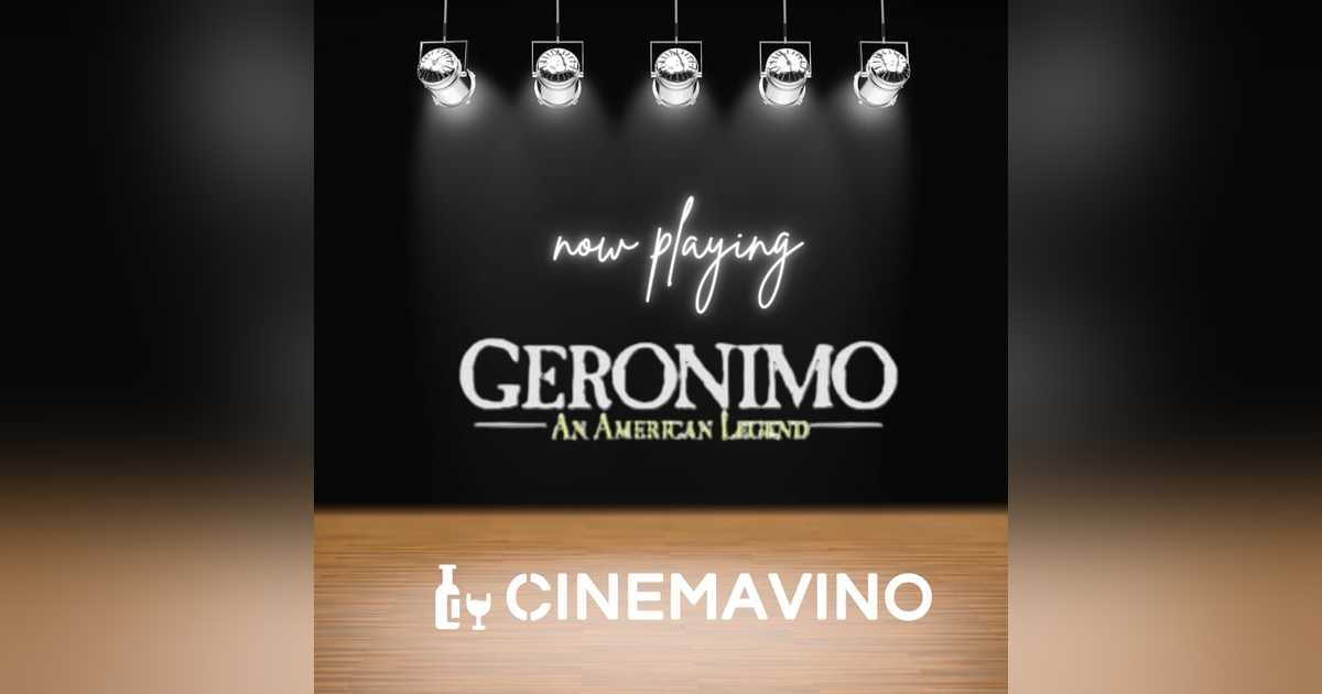 Geronimo: An American Legend | Review Geronimo: An American Legend | Review