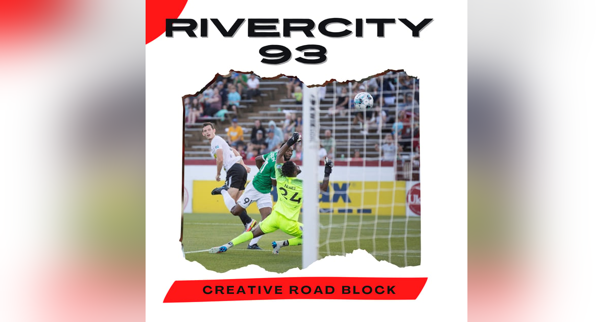 #122 Creative Block #122 Creative Block