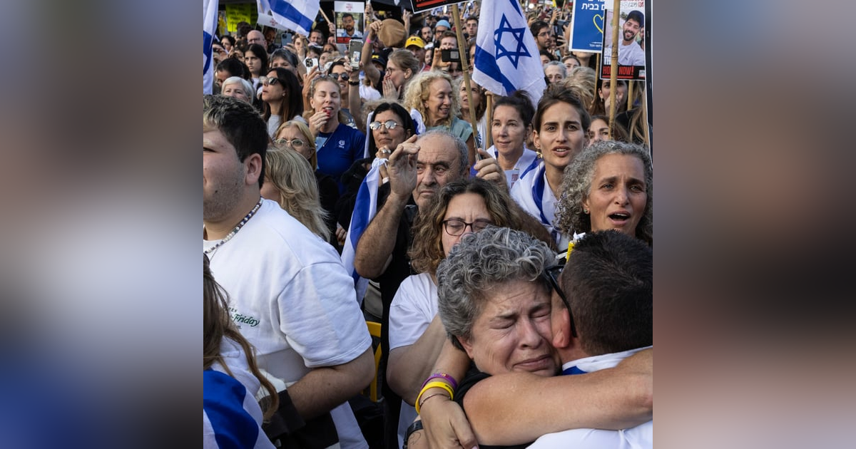 Will peace in Gaza hold? Will peace in Gaza hold?