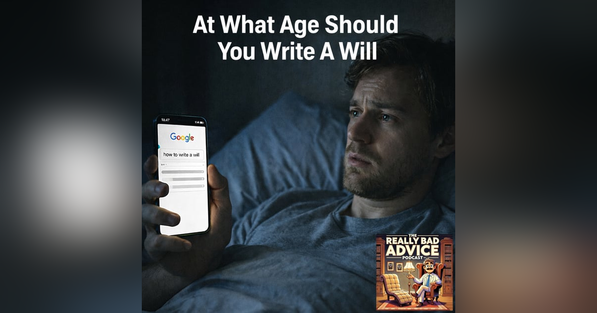 The Will Question The Will Question