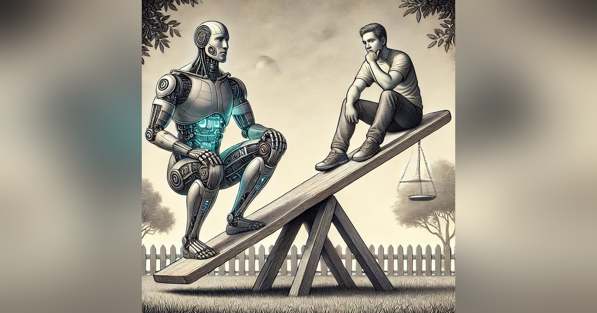 A.I. Bias A.I. Bias