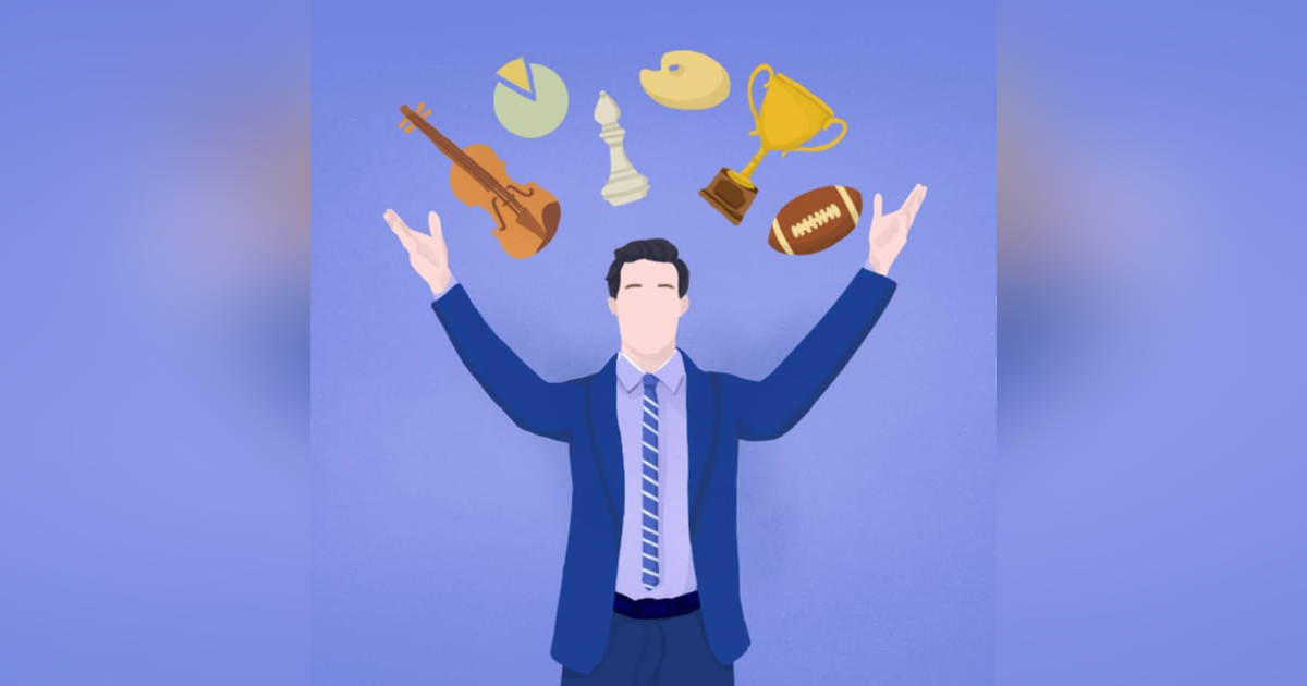 The Art of Learning: A Masterclass in Skill Mastery The Art of Learning: A Masterclass in Skill Mastery