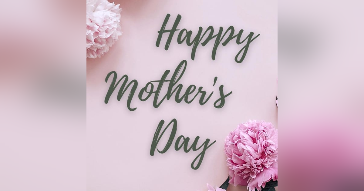 Mother's Day! To Be A Child Of God - Lord Teach Me Mother's Day! To Be A Child Of God - Lord Teach Me