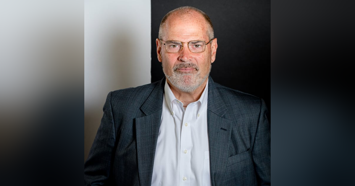 Tony Wall – Founder and President of Noēsis Tony Wall – Founder and President of Noēsis