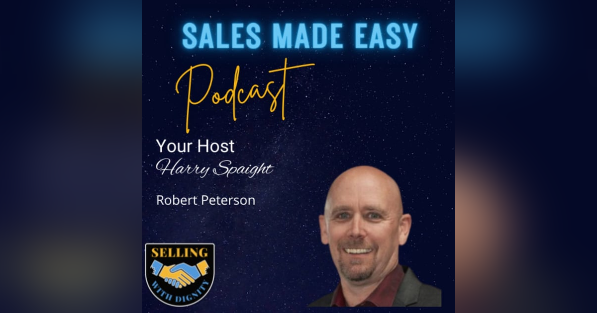 Communication That Adds Value with Robert Peterson Communication That Adds Value with Robert Peterson