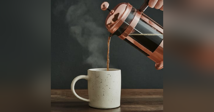 image for Coffee Consumption: Understanding Individual Differences