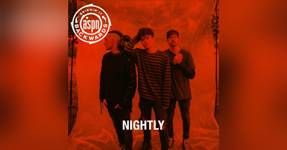 Interview with Nightly Interview with Nightly