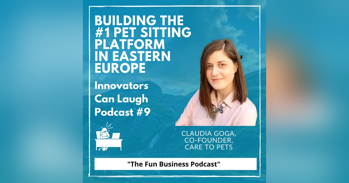 It’s Raining Cats, dogs with Romania’s #1 Pet Sitting Platform It’s Raining Cats, dogs with Romania’s #1 Pet Sitting Platform