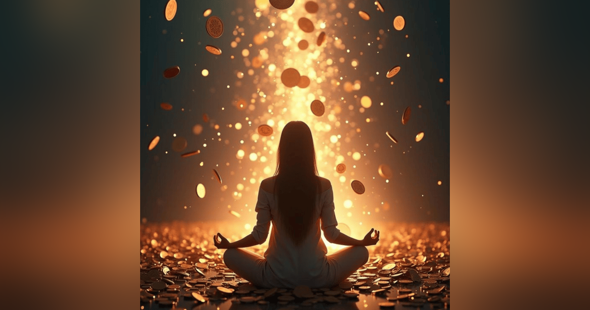 The Abundance Project: 40 Days to More Wealth, Health, Love, and Happiness The Abundance Project: 40 Days to More Wealth, Health, Love, and Happiness