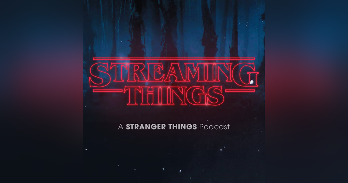 Stranger Things Rewatch | Chapter 2: The Weirdo on Maple Street Stranger Things Rewatch | Chapter 2: The Weirdo on Maple Street