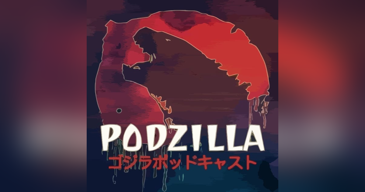 Podzilla Episode 4 Podzilla Episode 4