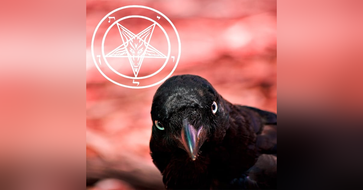 Ep.106 – Halloween 198666 - Terrors of a Feather Flock Together! Ep.106 – Halloween 198666 - Terrors of a Feather Flock Together!