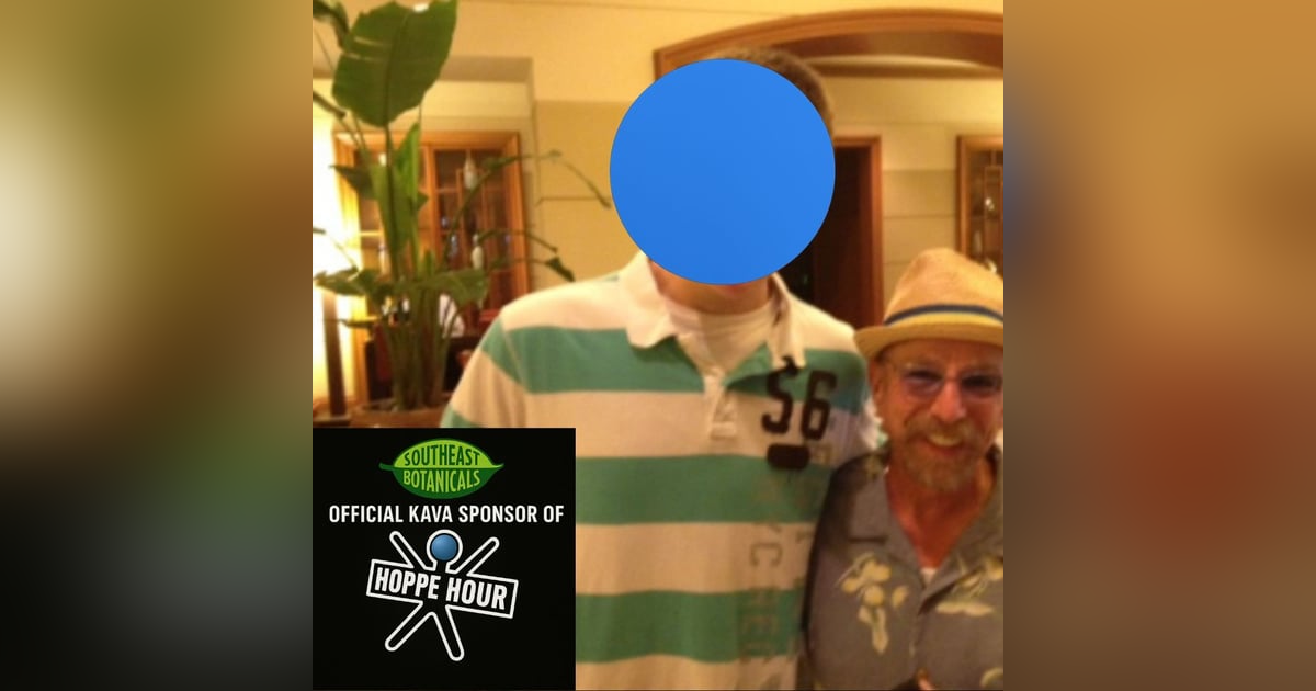 I Love You Brother Wease! (Hoppe Hour With Ryan Hoppe: 9.6.25) I Love You Brother Wease! (Hoppe Hour With Ryan Hoppe: 9.6.25)