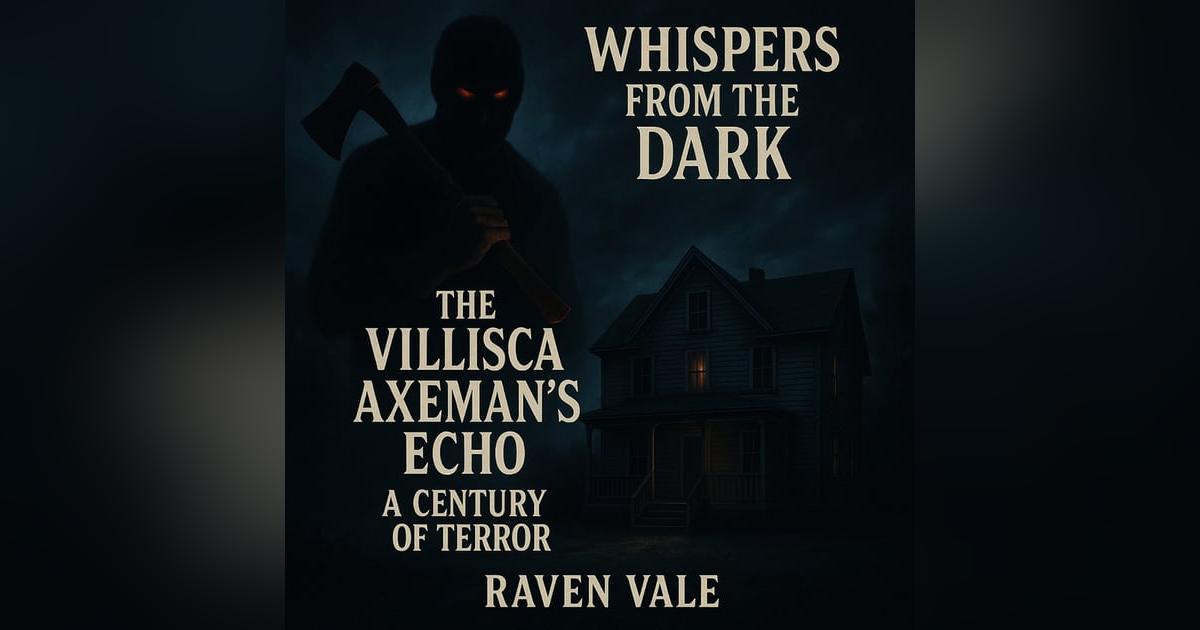 The Villisca Axeman's Echo: A Century of Terror The Villisca Axeman's Echo: A Century of Terror