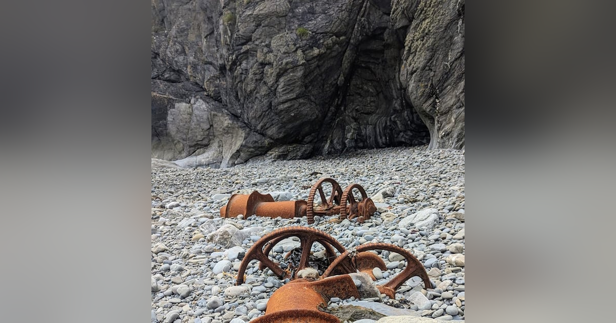 Episode 9: Grit Episode 9: Grit