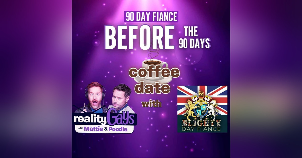 90 DAY FIANCÉ Before The 90 Days: 0605 Part 1 "Suspect” 90 DAY FIANCÉ Before The 90 Days: 0605 Part 1 "Suspect”