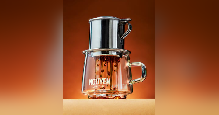 image for Meet Nguyen Coffee Supply, one of Season 7's Sponsors!