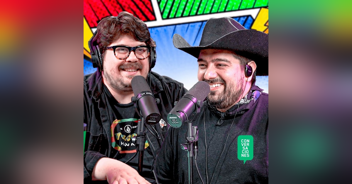 El mejor superhéroe | Bandido Diamante y Daniel Migraña El mejor superhéroe | Bandido Diamante y Daniel Migraña