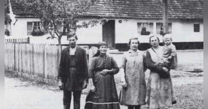 image for Six Murders, No Answers: What Happened at Hinterkaifeck?