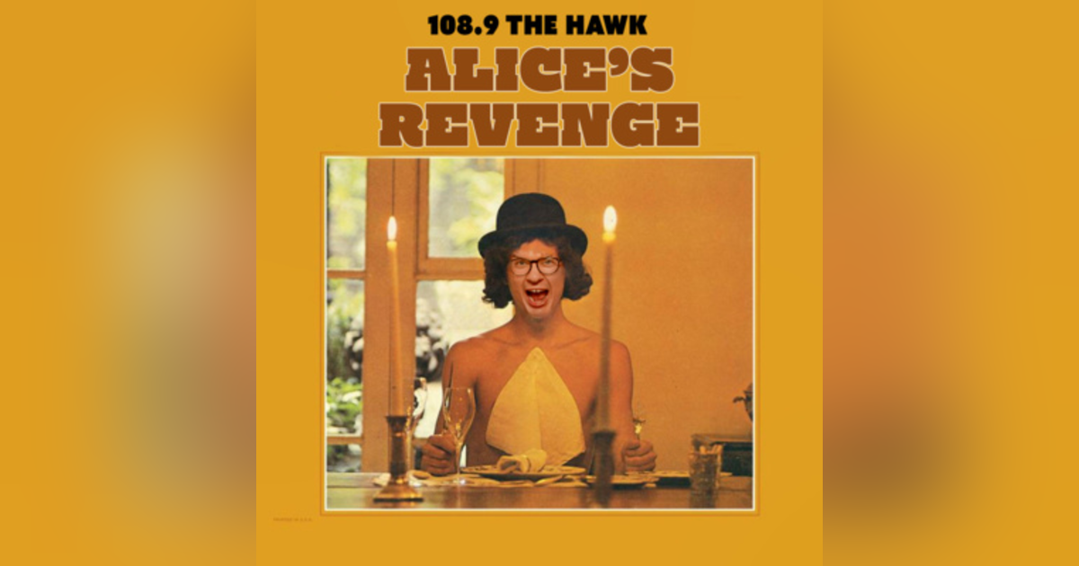 Alice's Revenge Alice's Revenge