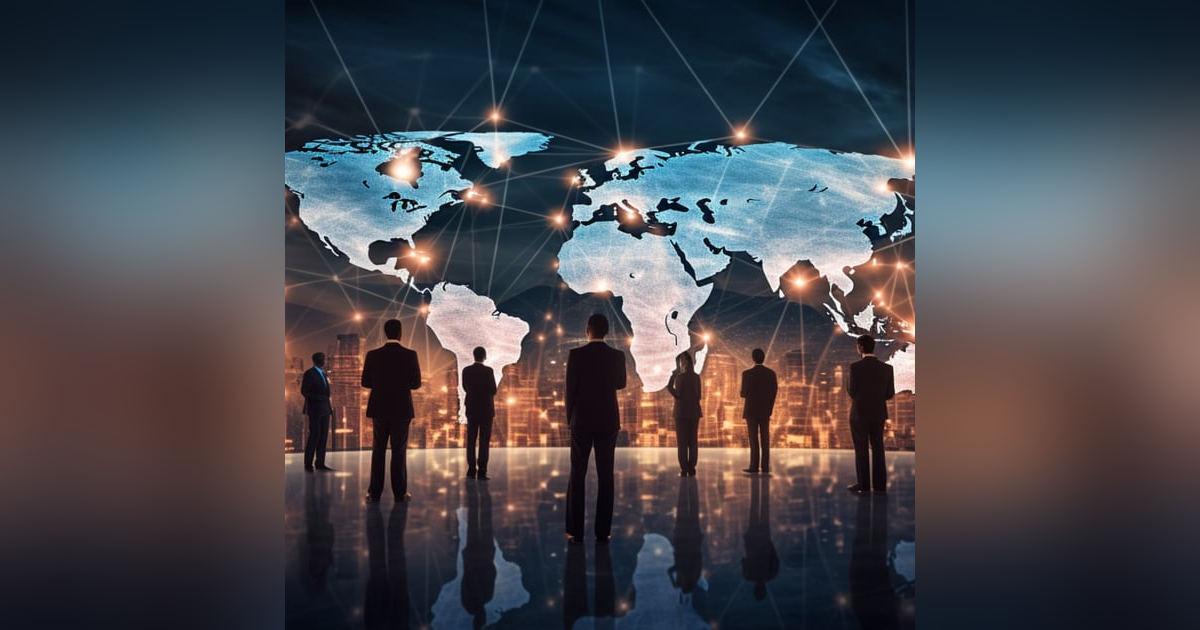 Inside Outsourcing: How Remote Work, Offshoring and Global Employment is Changing the World Inside Outsourcing: How Remote Work, Offshoring and Global Employment is Changing the World