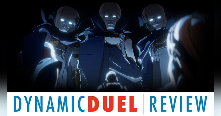 image for What If...? Season 3 Review: Exploring Marvel’s Infinite Possibilities