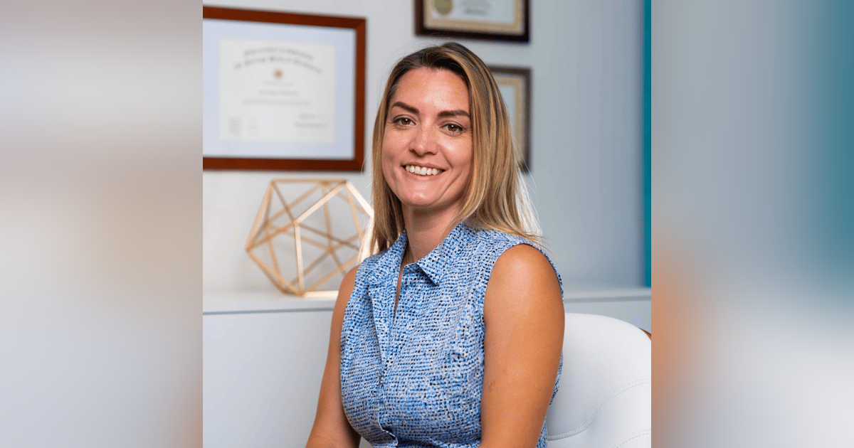 11:  Tap Into The More Wise Part Of You w/ Dr. Ann Balkanski 11:  Tap Into The More Wise Part Of You w/ Dr. Ann Balkanski