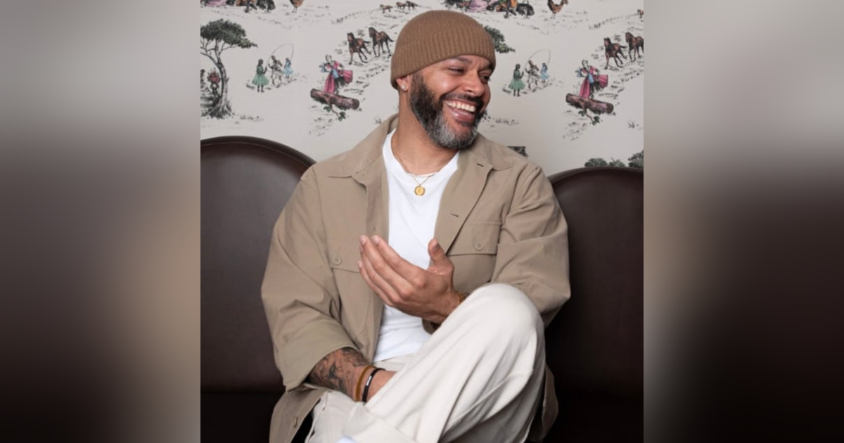 SoberNotMature - Episode 206 (Jermaine B. - The Art Of The Autopsy) SoberNotMature - Episode 206 (Jermaine B. - The Art Of The Autopsy)