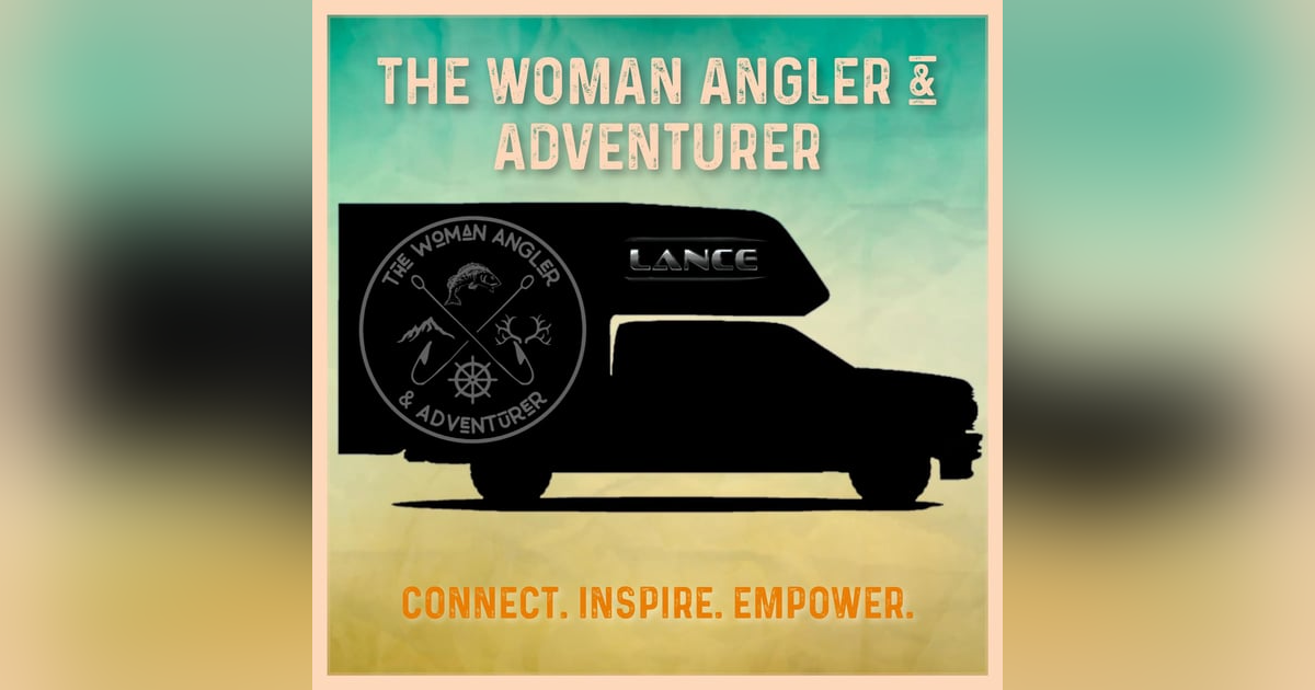 EP. 180 Fishing the Florida Keys- Inshore, Backcountry, Off Shore, She Does It All With Captain Deb Deyo! EP. 180 Fishing the Florida Keys- Inshore, Backcountry, Off Shore, She Does It All With Captain Deb Deyo!