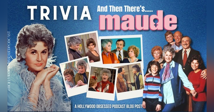 image for Trivia - Maude