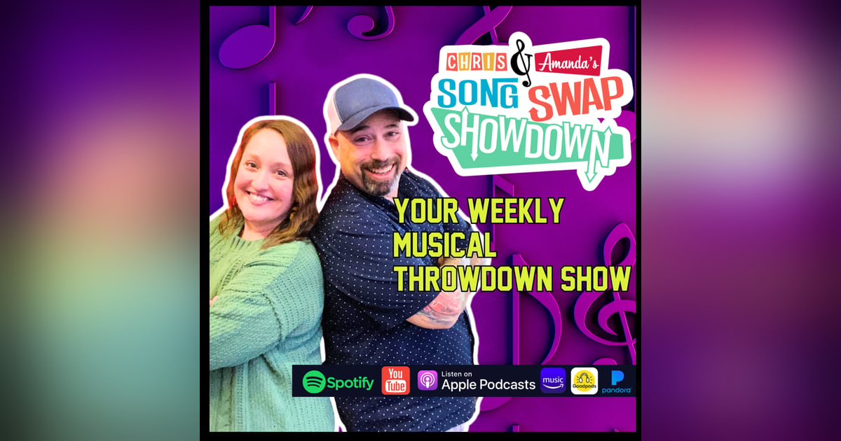 Song Swap Showdown Trailer Song Swap Showdown Trailer