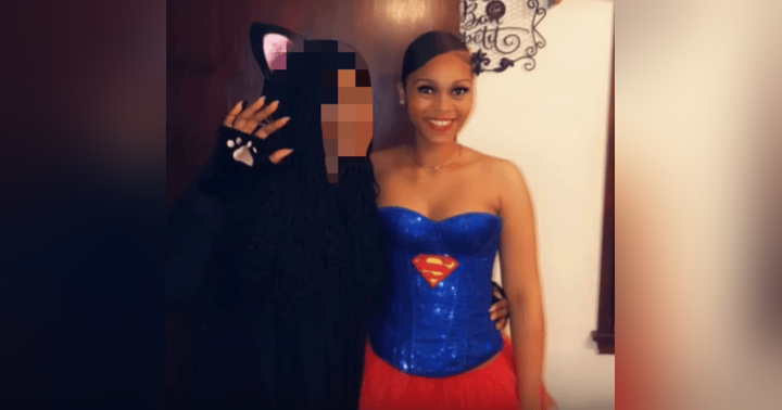 image for The Horrors of Satanic Sex Cults: Ta'za's Story of Survival