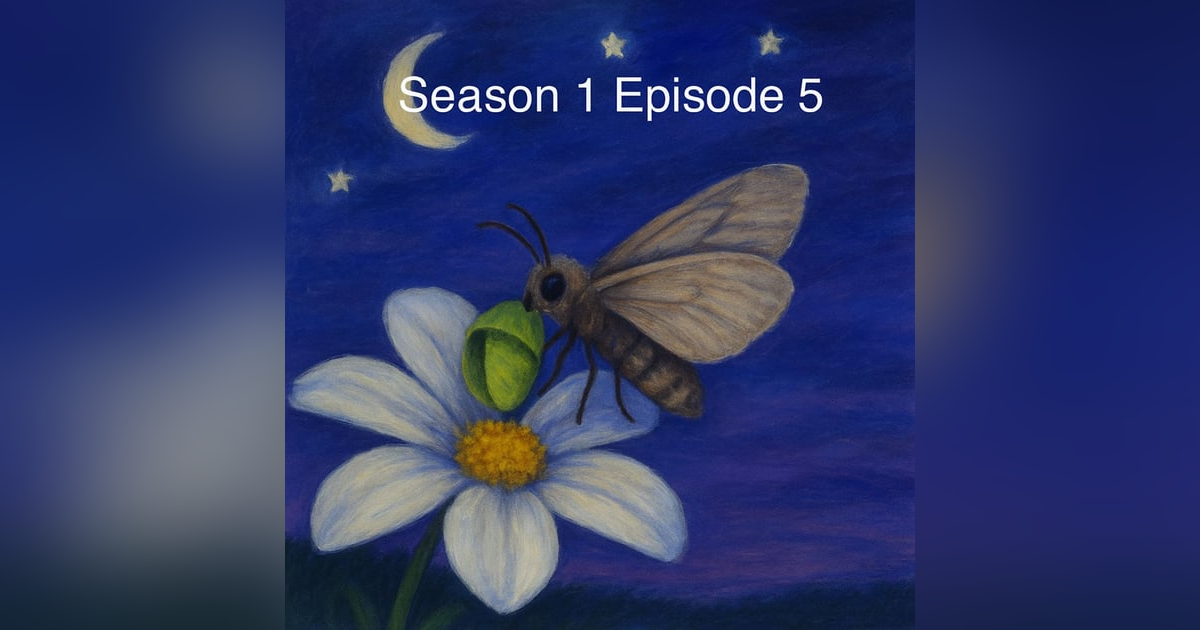 The Night Shift Conspiracy - Moths The Night Shift Conspiracy - Moths