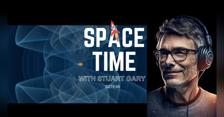 image for S27E46: Stellar Cannibalism: Unraveling the Secrets of Star-Eating Phenomena