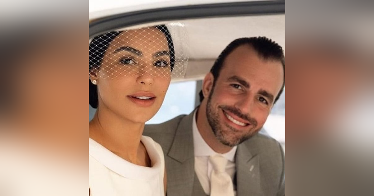 Cíntia Chagas pede prisão do ex, deputado Lucas Bove (PL), por violação de medida preventiva Cíntia Chagas pede prisão do ex, deputado Lucas Bove (PL), por violação de medida preventiva