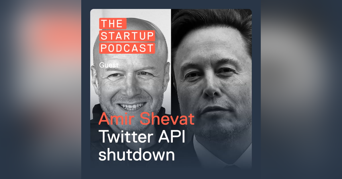 Reacts: Why Elon Musk Killed Twitter’s Developer API – According To The Exec Who Ran It Reacts: Why Elon Musk Killed Twitter’s Developer API – According To The Exec Who Ran It