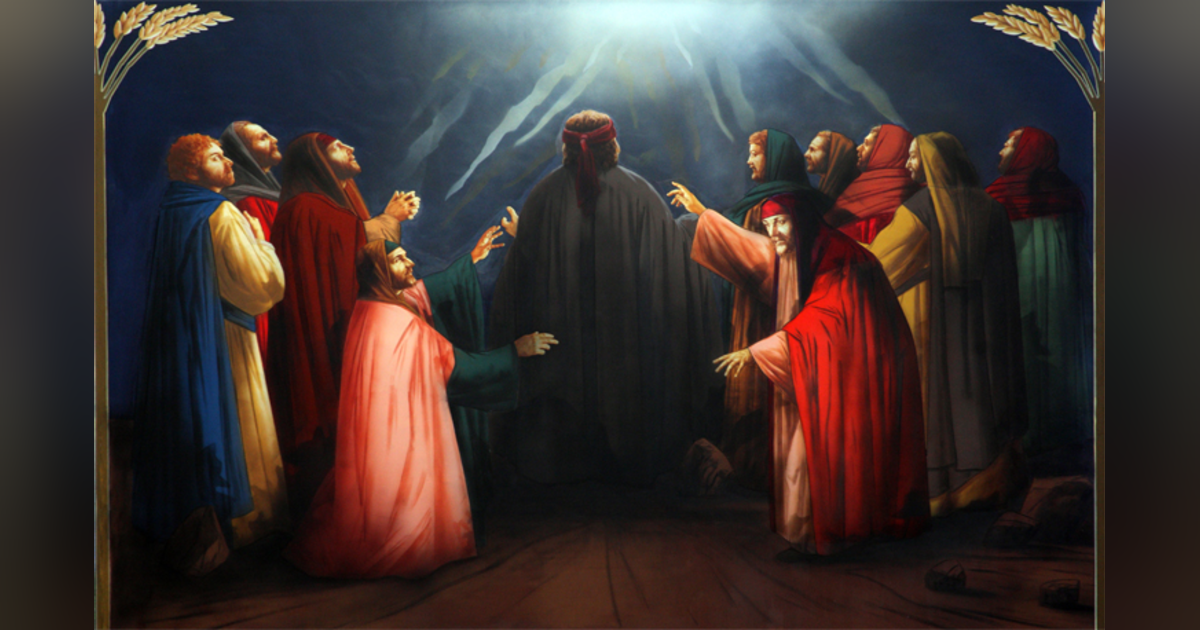 Are There Reasons Beyond Faith to Believe That Jesus Rose From the Dead? #60 + Did Roman Historians Write About Jesus During the First Century? Are There Reasons Beyond Faith to Believe That Jesus Rose From the Dead? #60 + Did Roman Historians Write About Jesus During the First Century?