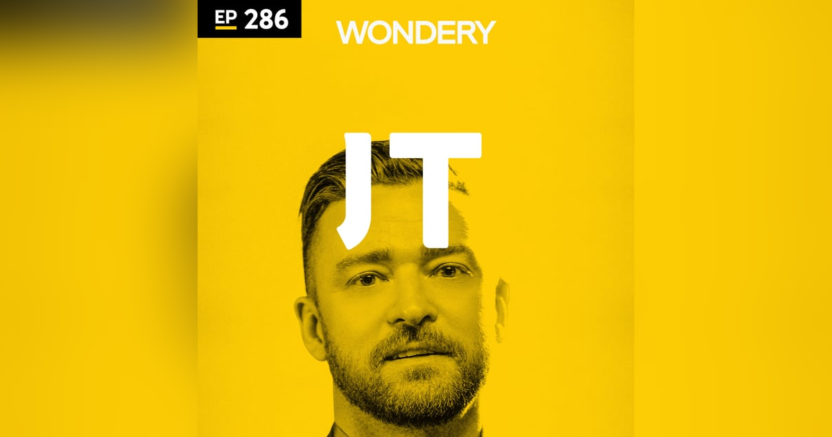 Justin Timberlake Justin Timberlake