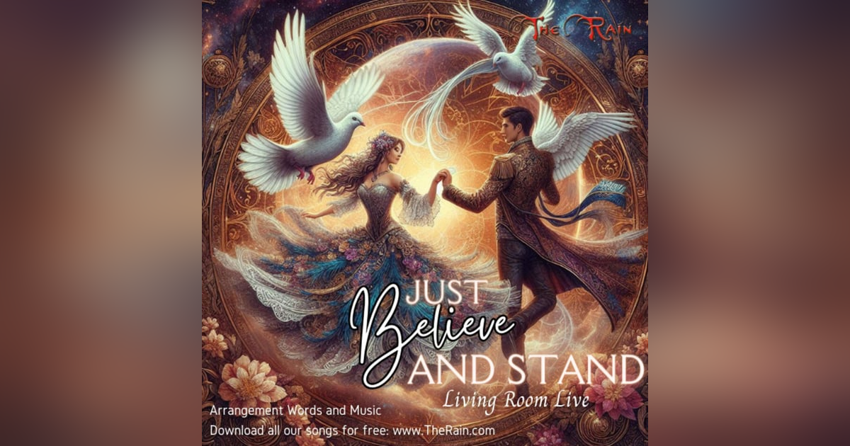 T26CD29 Im Lost In This World Live LRP Nicholas Mazzio Lauren Mazzio The Rain T26CD29 Im Lost In This World Live LRP Nicholas Mazzio Lauren Mazzio The Rain