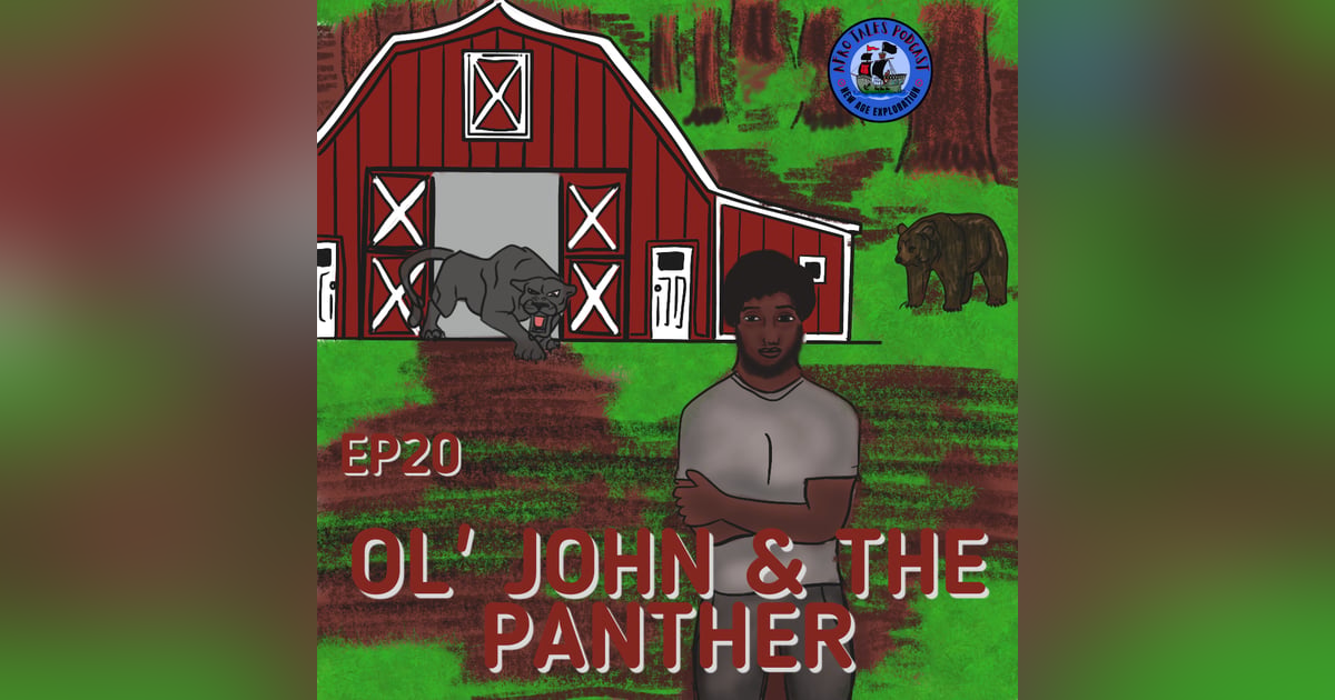 Ol' John & the Panther Ol' John & the Panther
