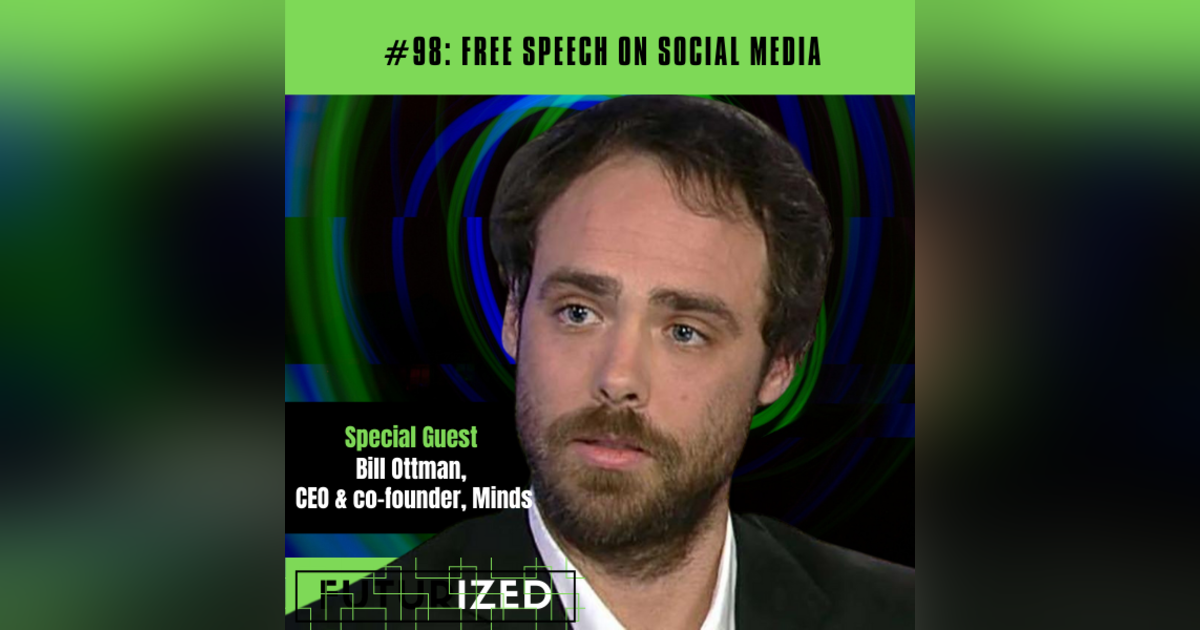 Free Speech on Social Media Free Speech on Social Media