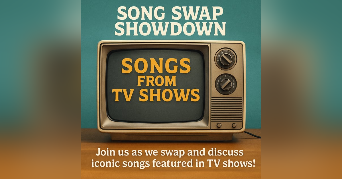 Songs Featured in TV Shows Songs Featured in TV Shows