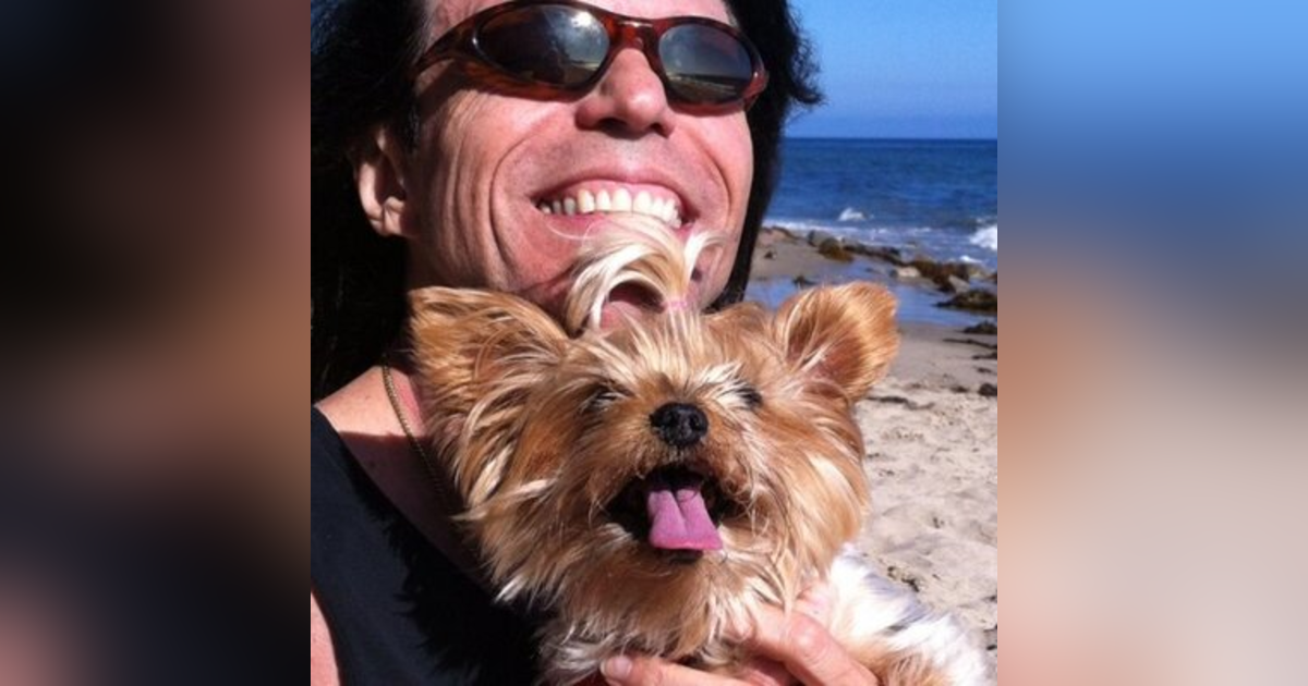 Rudy Sarzo Rudy Sarzo