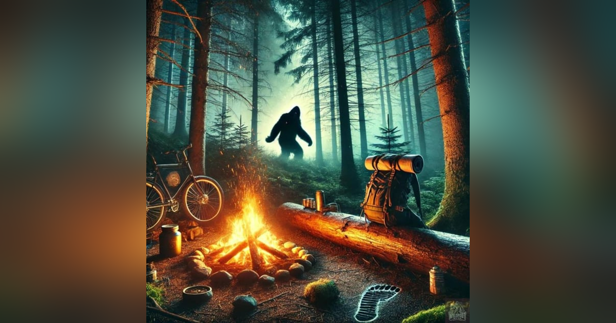 10 Disappearances Reportedly Connected To Bigfoot 10 Disappearances Reportedly Connected To Bigfoot
