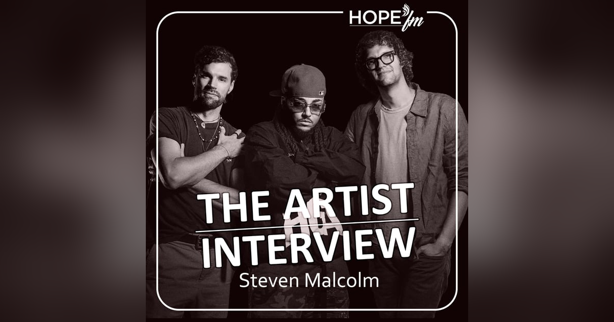 Steven Malcolm Steven Malcolm