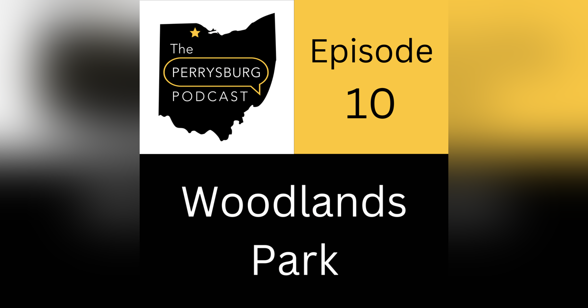 Woodlands Park Woodlands Park