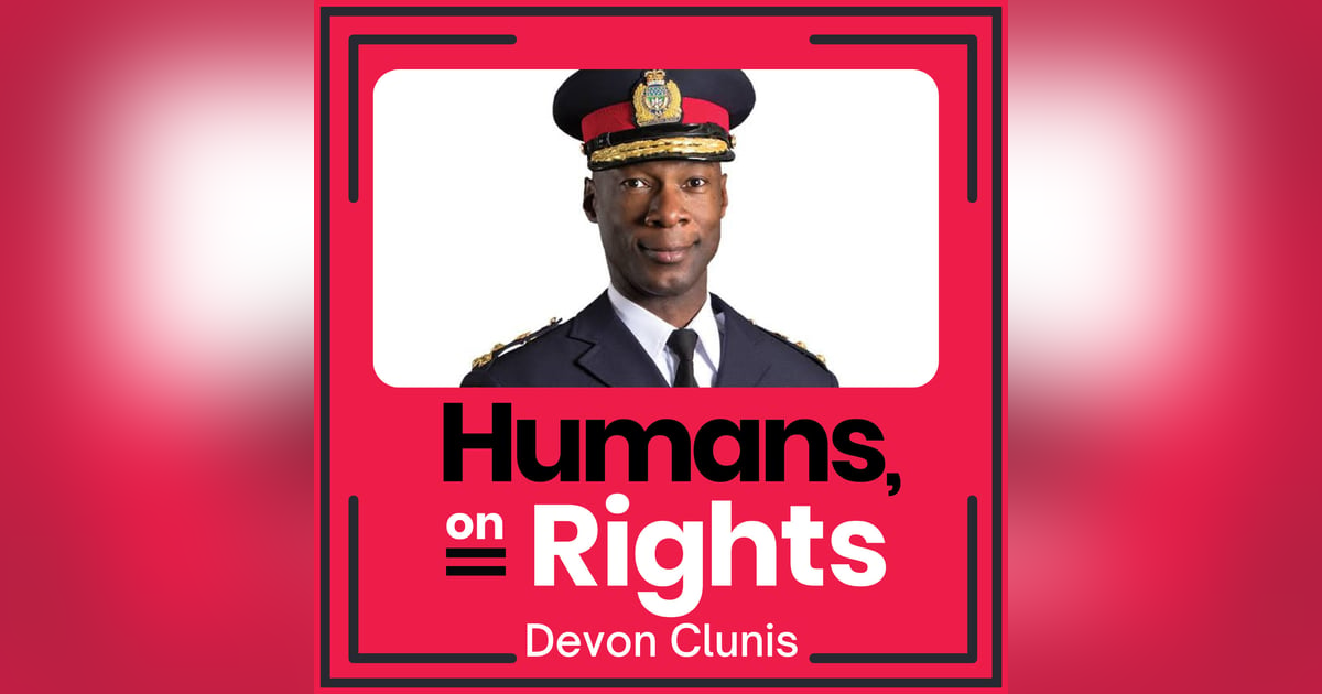 Devon Clunis believes the City of Winnipeg is THE example of how to do community well. Devon Clunis believes the City of Winnipeg is THE example of how to do community well.