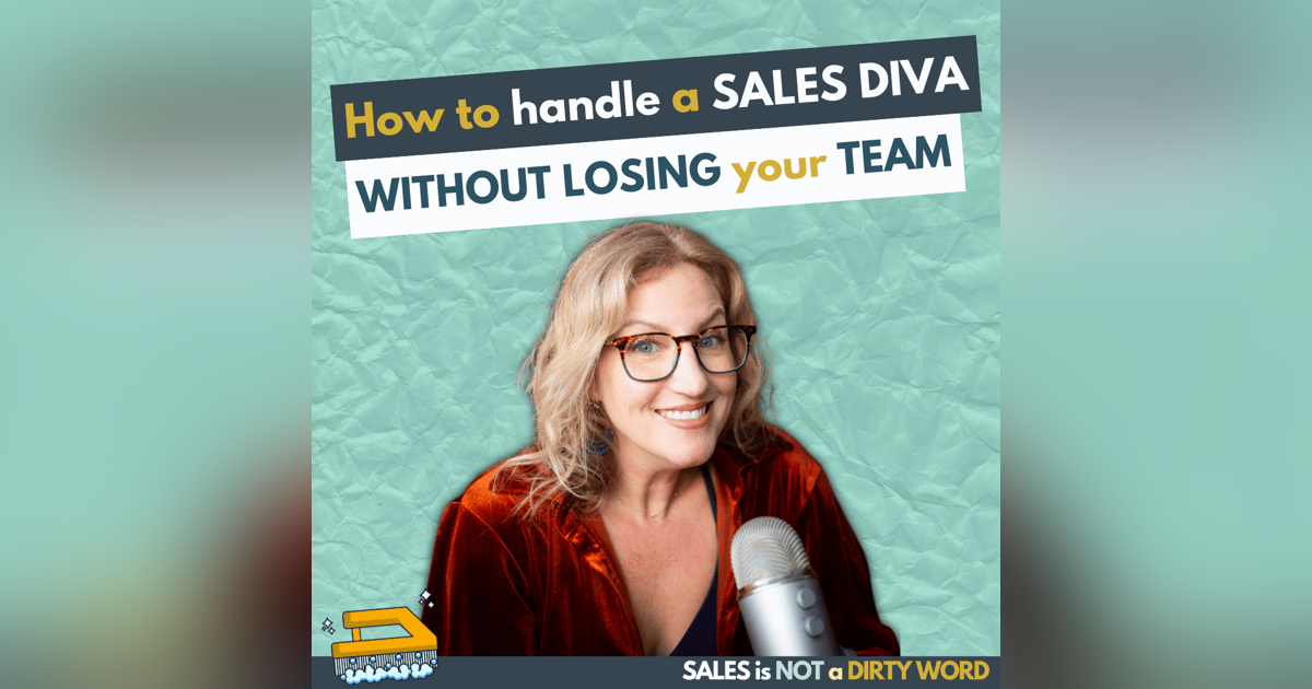 Sales Leadership Tips: Balancing Top Performers and Team Success Sales Leadership Tips: Balancing Top Performers and Team Success